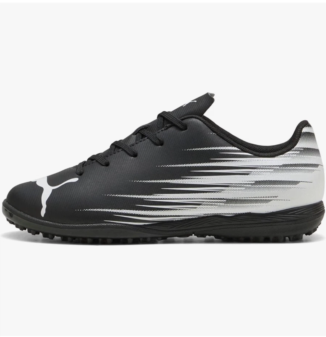 Puma Unisex-Child Attacanto Turf Training Soccer Cleats