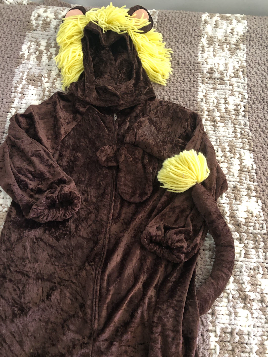 Assorted Kids Halloween Costumes - photo 2