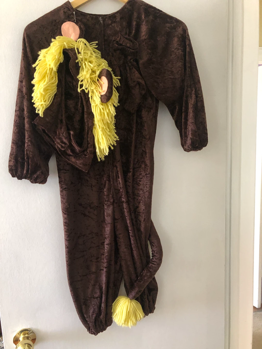 Assorted Kids Halloween Costumes - photo 3