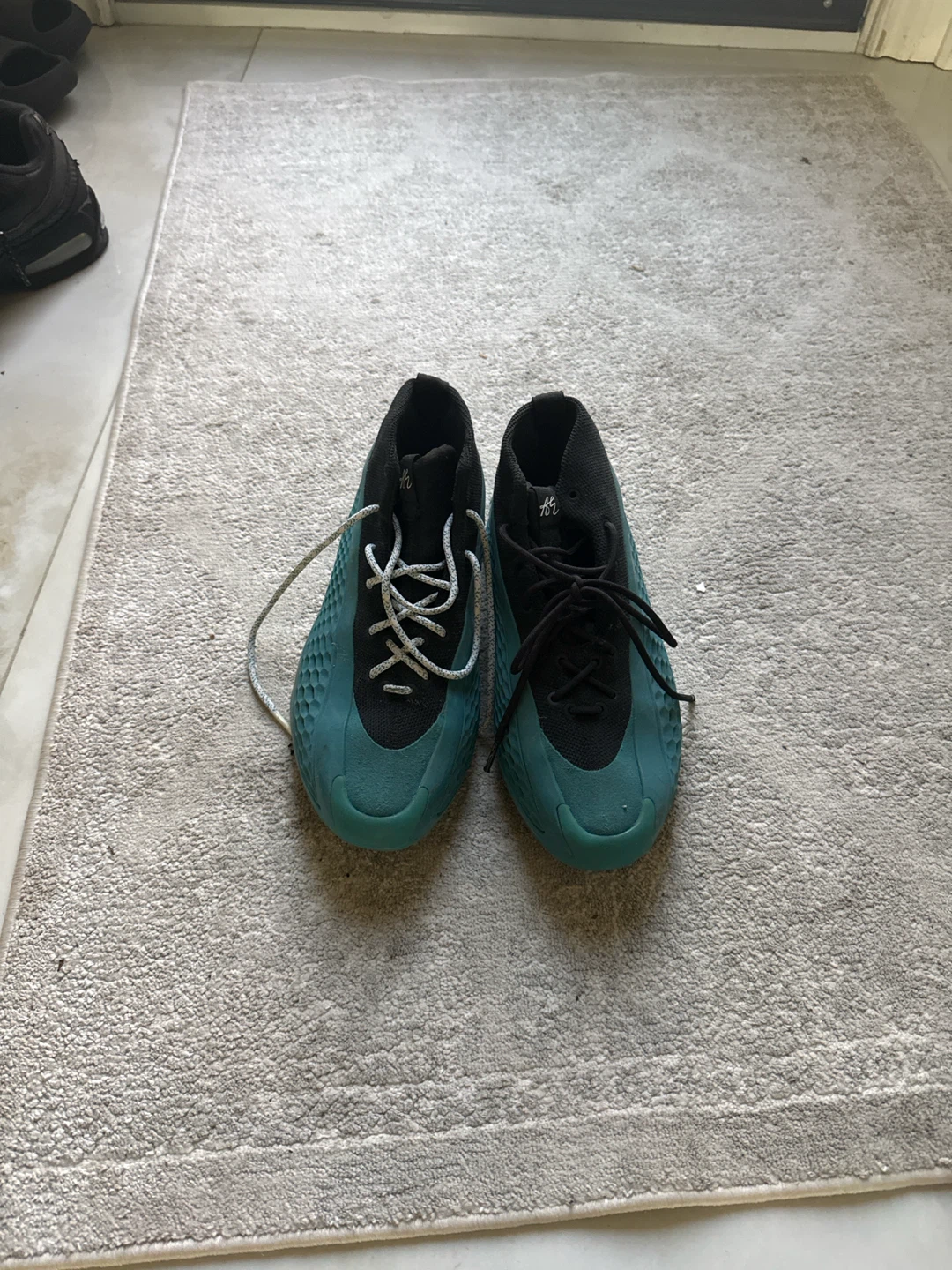 AE1 basketball shoes