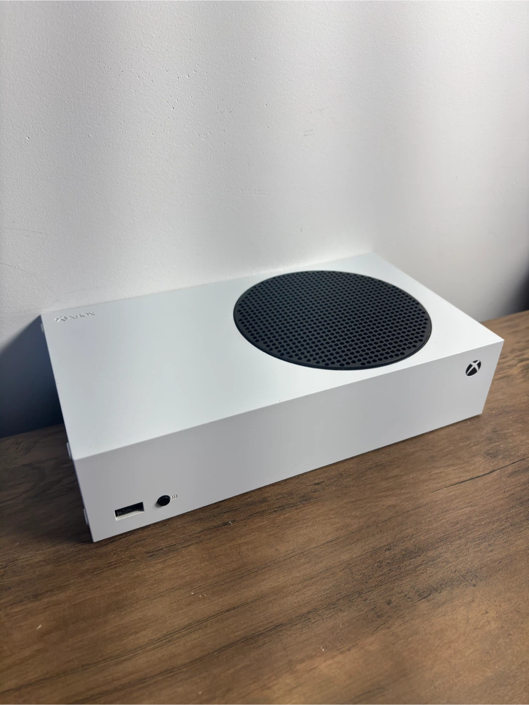 Xbox Series S (512GB) + Controller - Be Quick! - photo 2