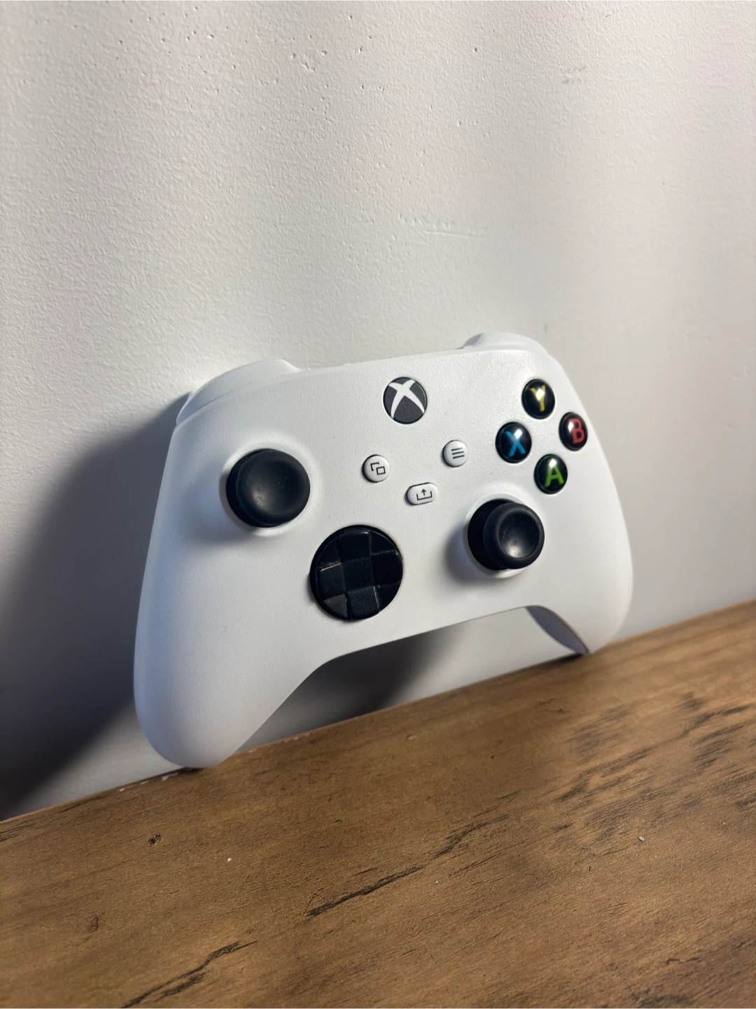 Xbox Series S (512GB) + Controller - Be Quick! - photo 4