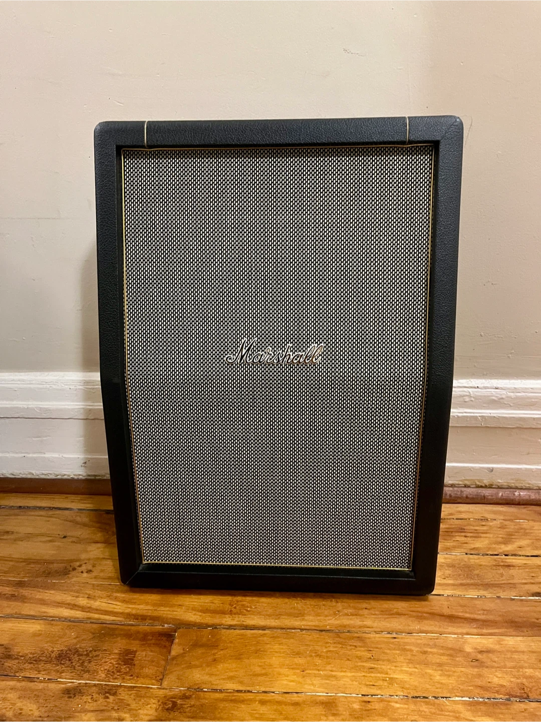 Marshall SV212 2x12 Cab Made in UK
