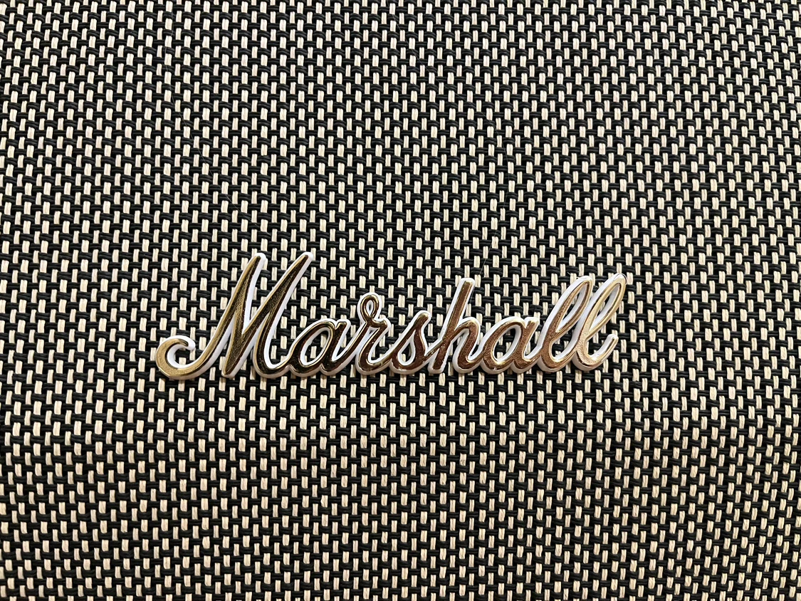 Marshall SV212 2x12 Cab Made in UK - photo 2
