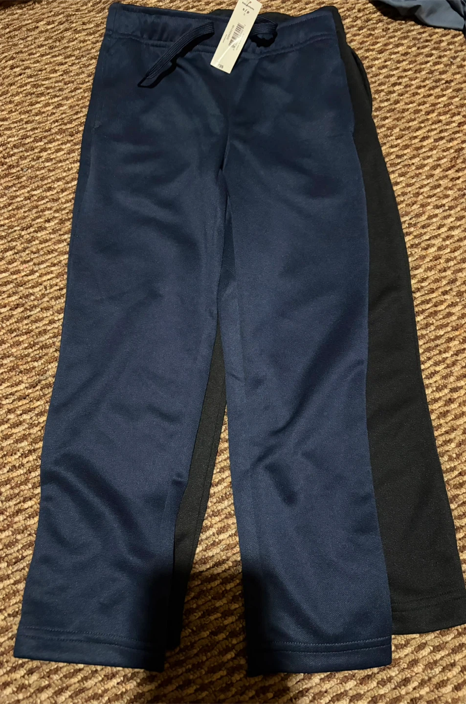 Boys Active Joggers Set~ Size 6 years