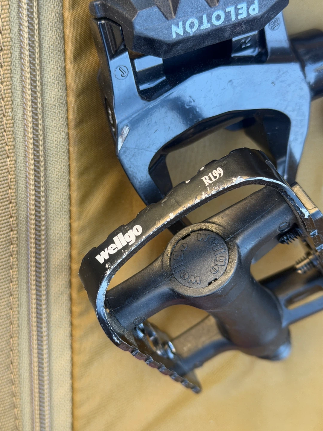 Assorted Bicycle Pedals Collection - photo 3