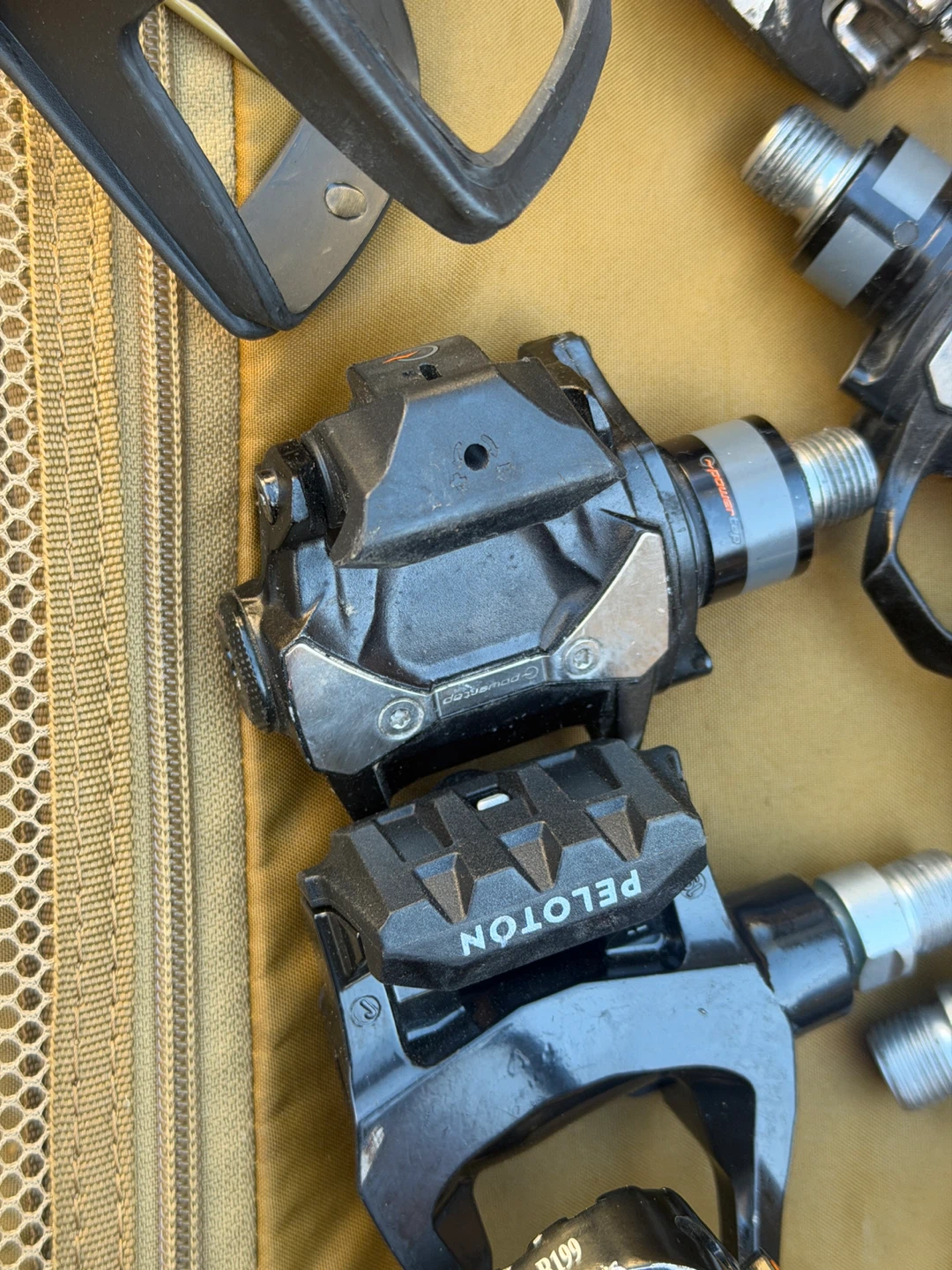 Assorted Bicycle Pedals Collection - photo 4
