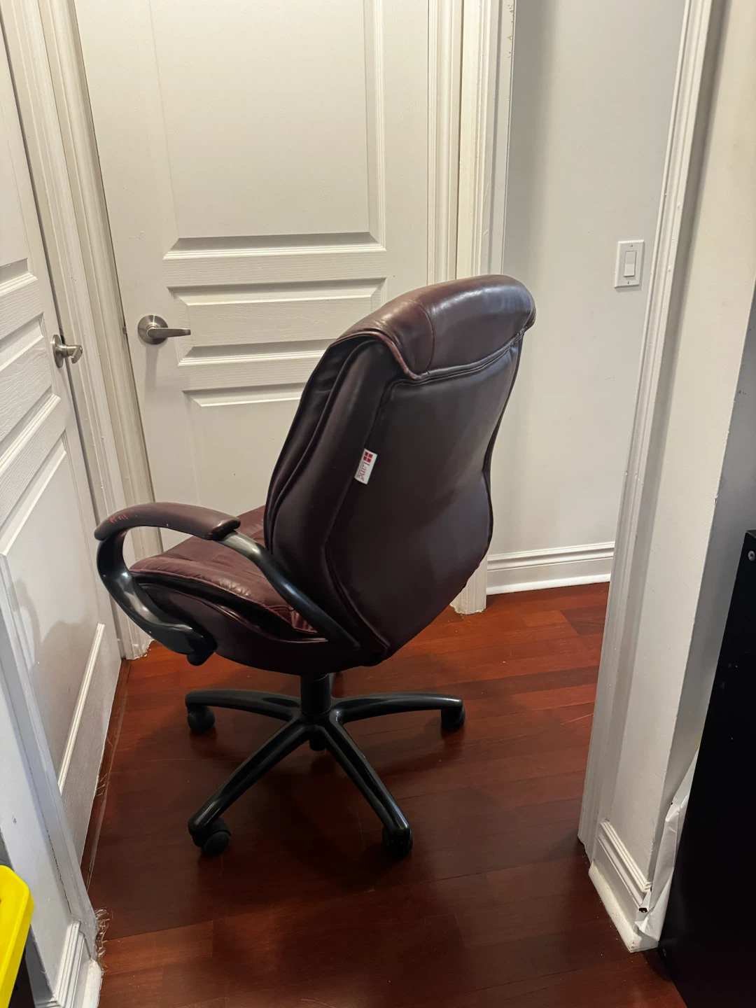 Lane Furniture Office Chair - photo 2