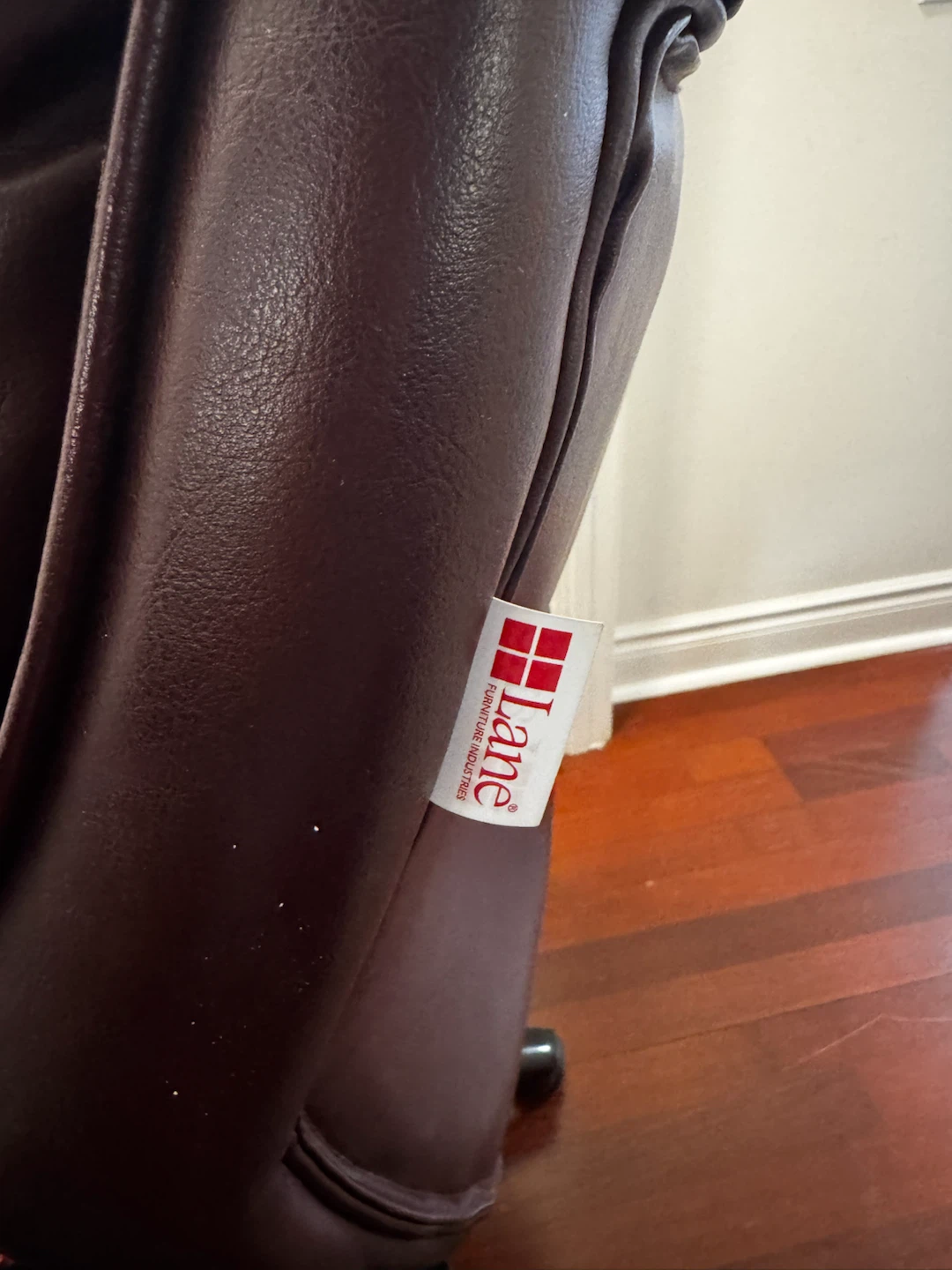 Lane Furniture Office Chair - photo 3