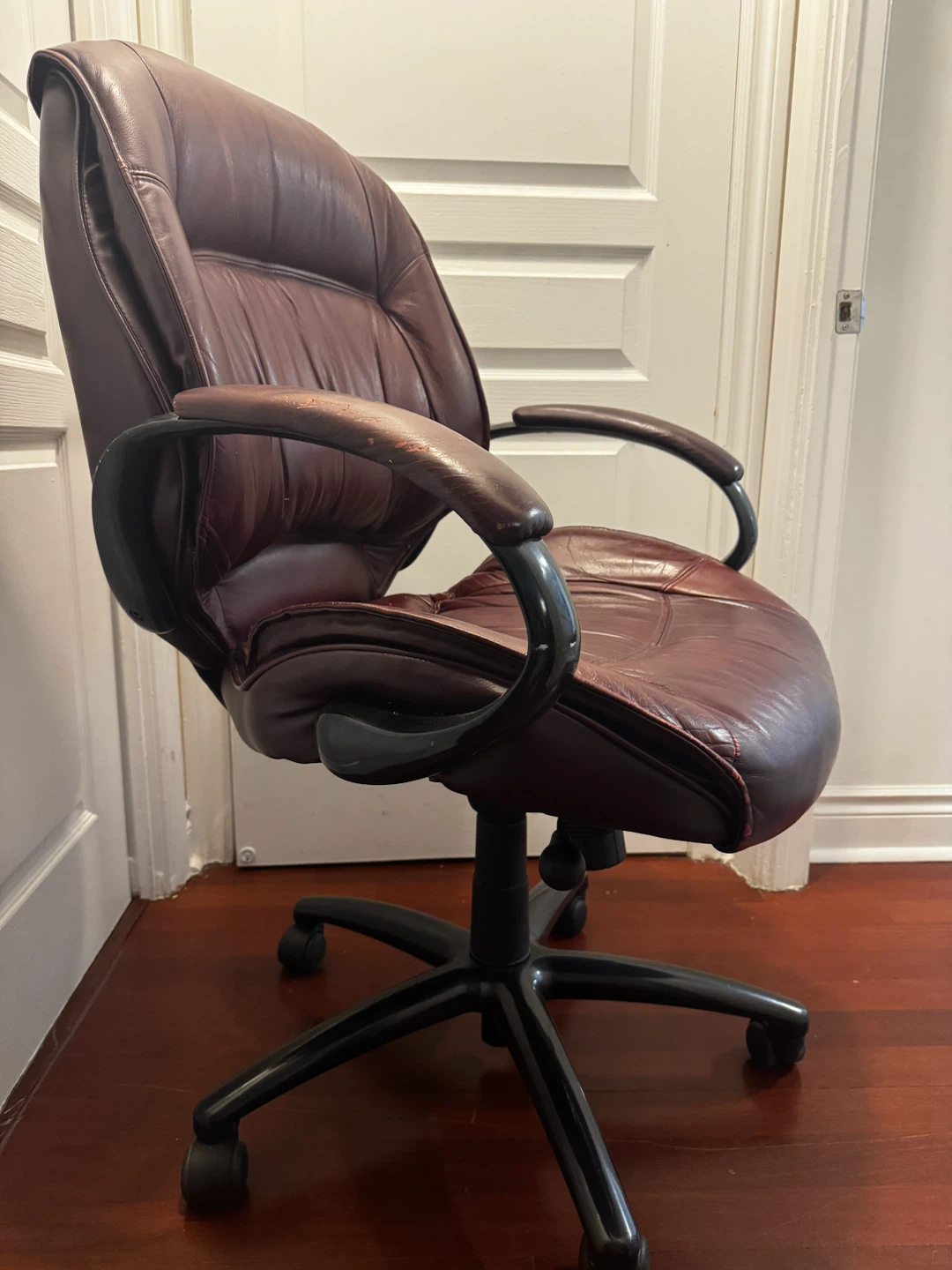 Lane Furniture Office Chair - photo 4