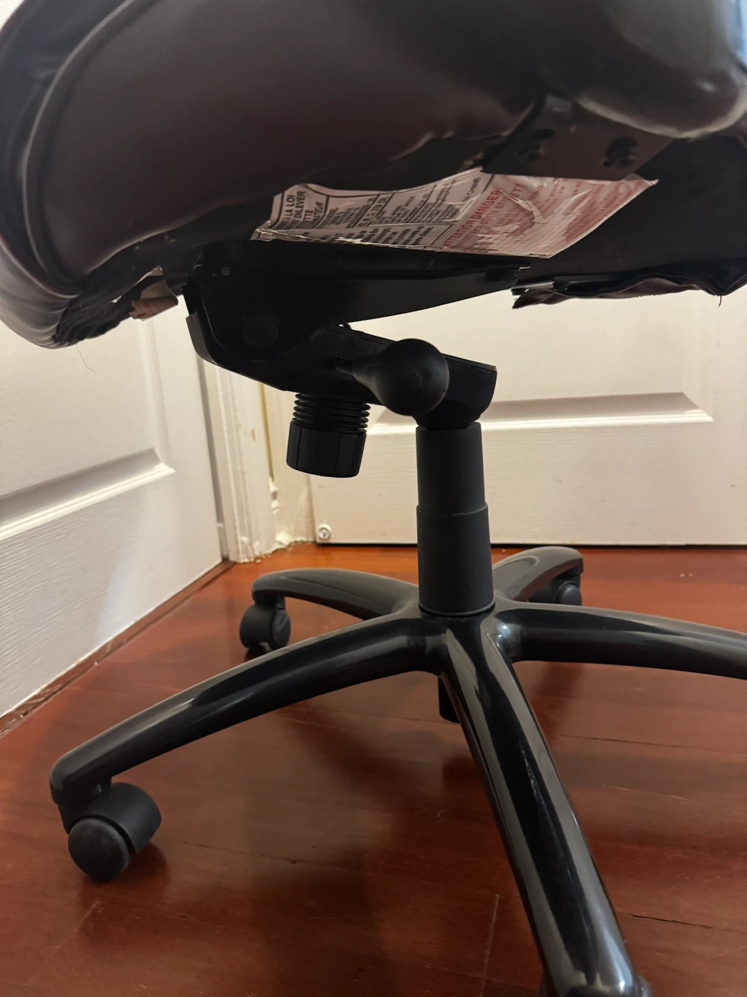 Lane Furniture Office Chair - photo 5