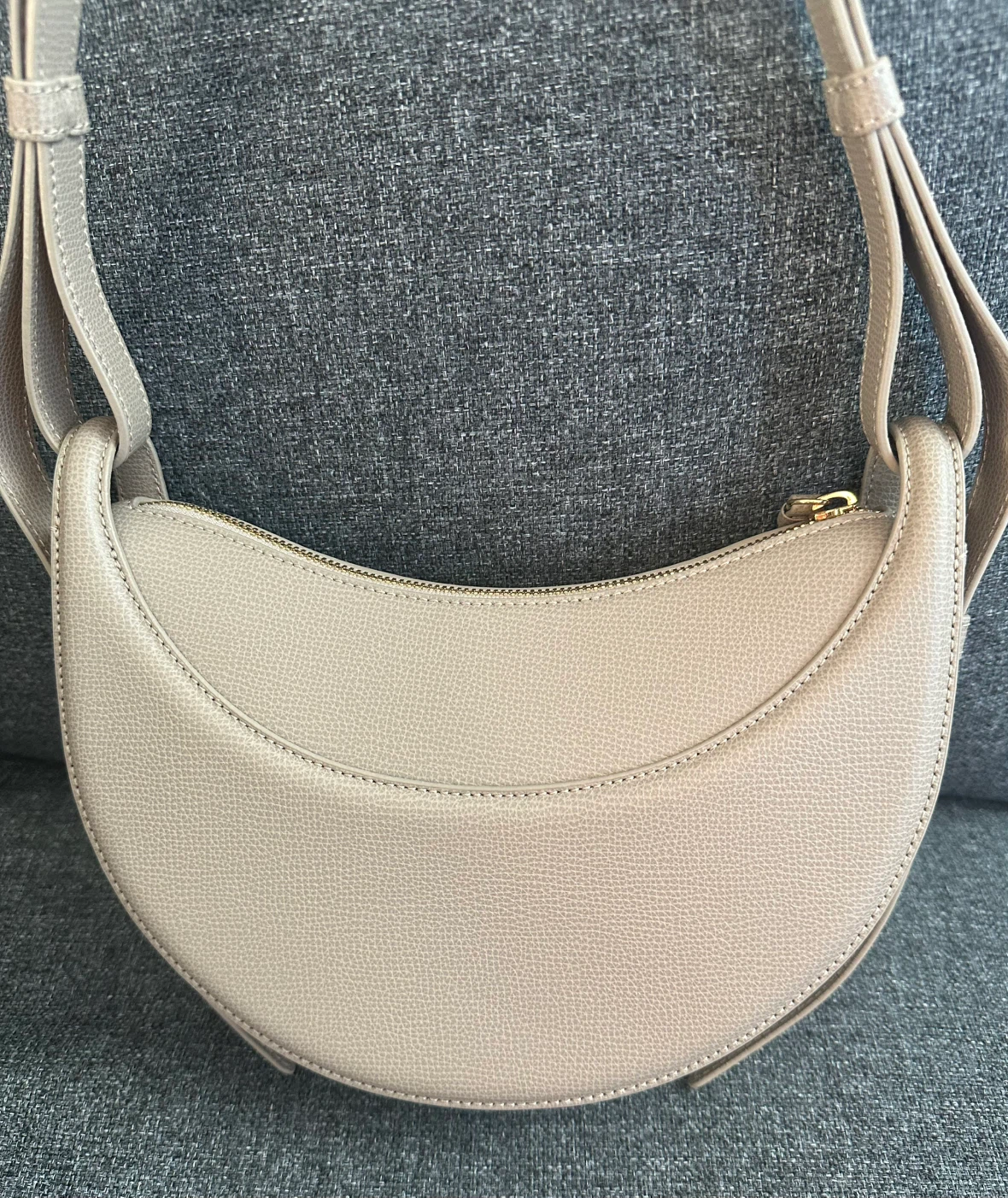 Polene Numero Dix Shoulder Bag - photo 3