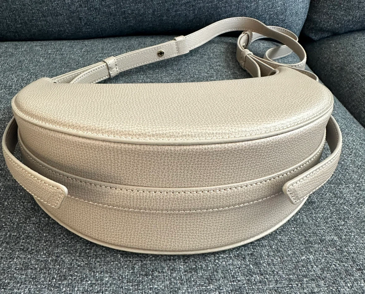 Polene Numero Dix Shoulder Bag - photo 4