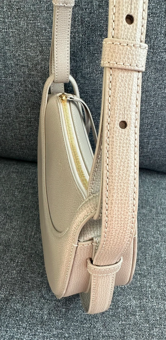 Polene Numero Dix Shoulder Bag - photo 5
