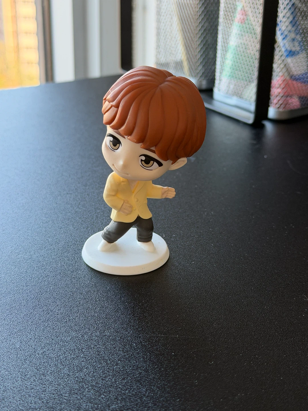 BTS TinyTAN Jimin Figure