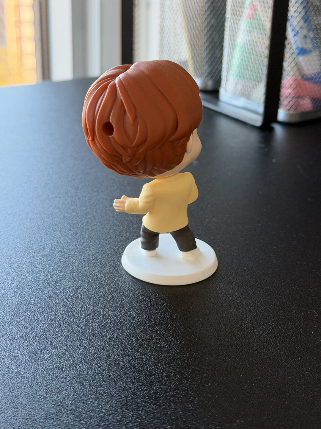 BTS TinyTAN Jimin Figure - photo 2