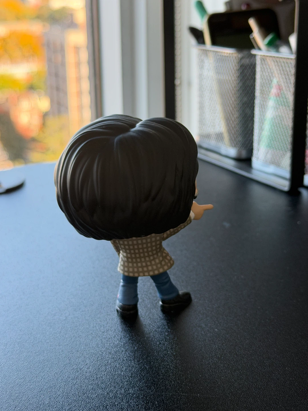 BTS Jungkook Funko Pop Figure - photo 2