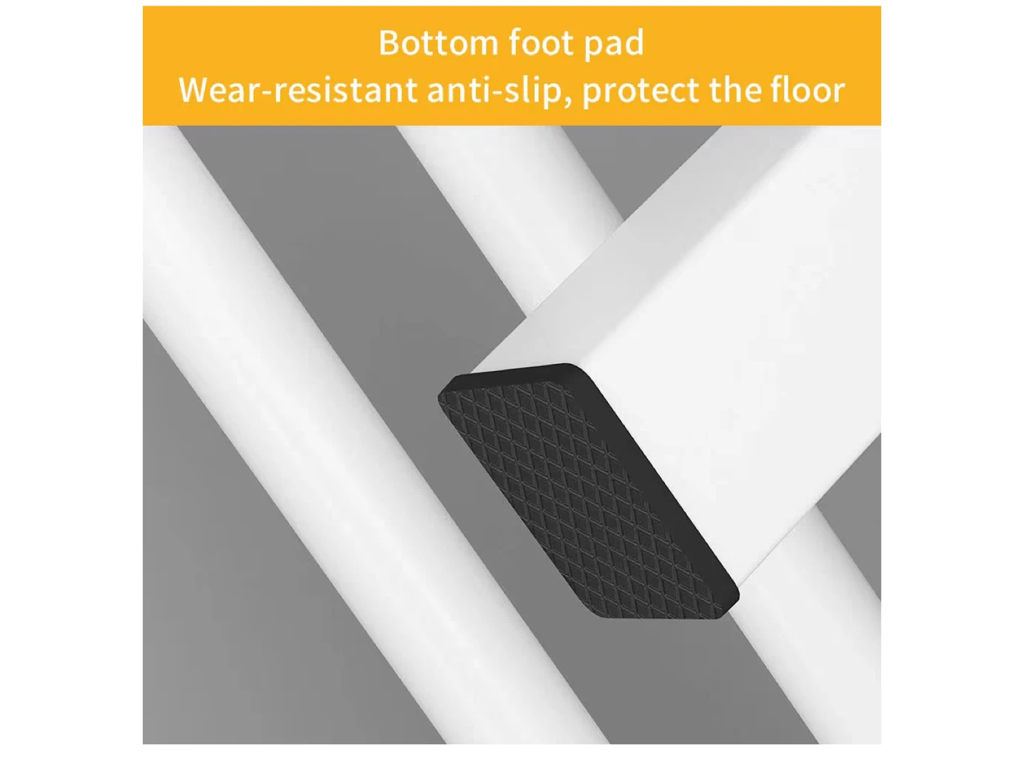 Double Rod clothes Rack - photo 4