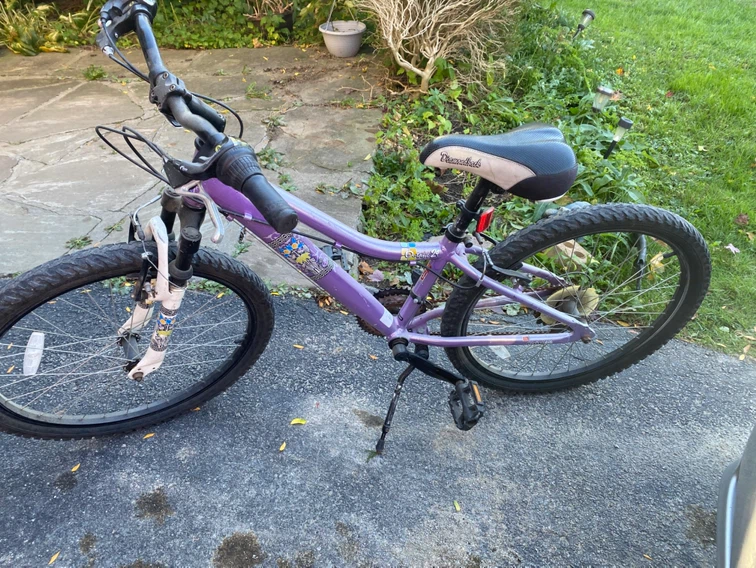 Diamondback Octane 24 Mountain Bike