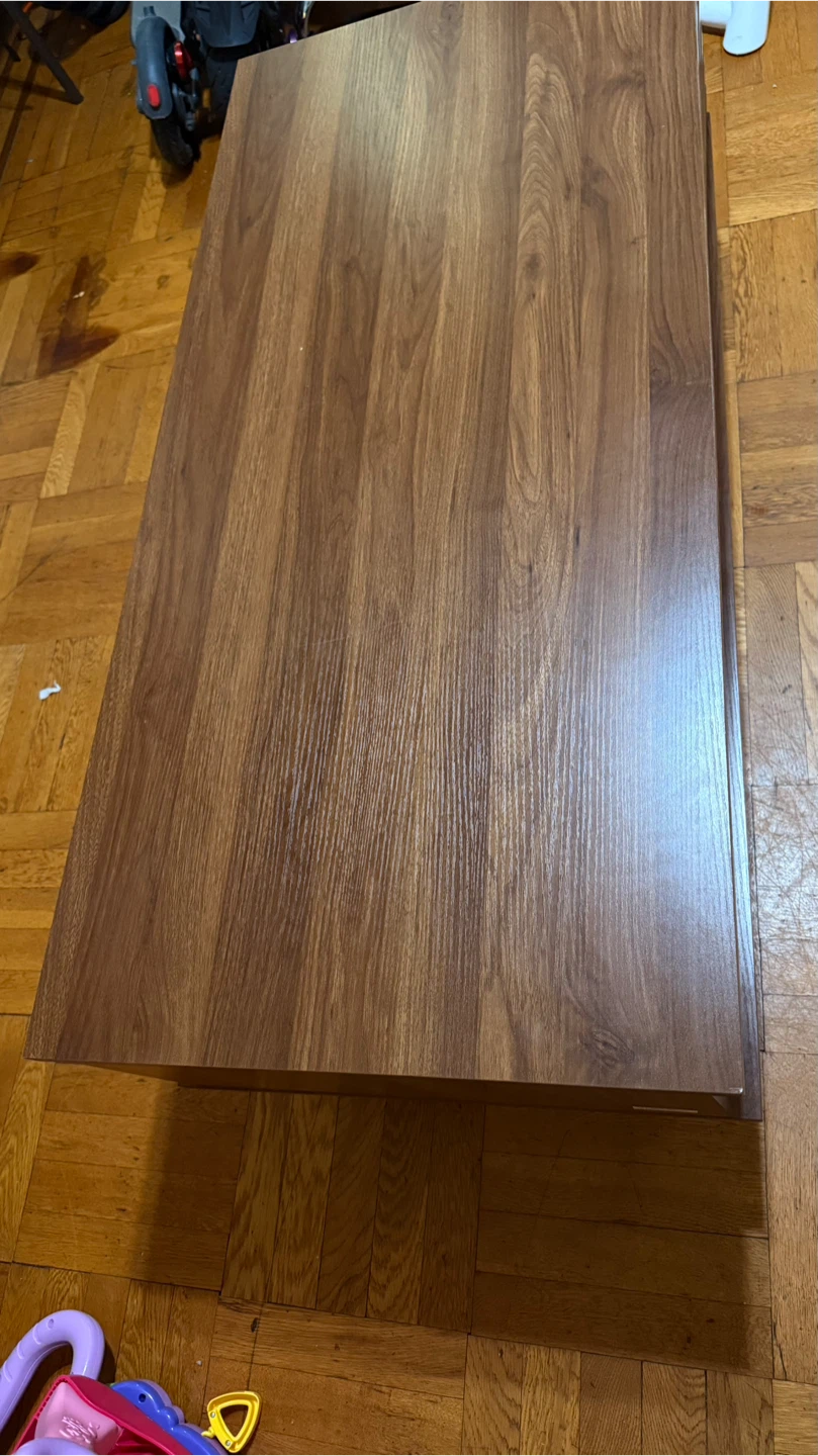 Mid-Century Modern Coffee Table - photo 2