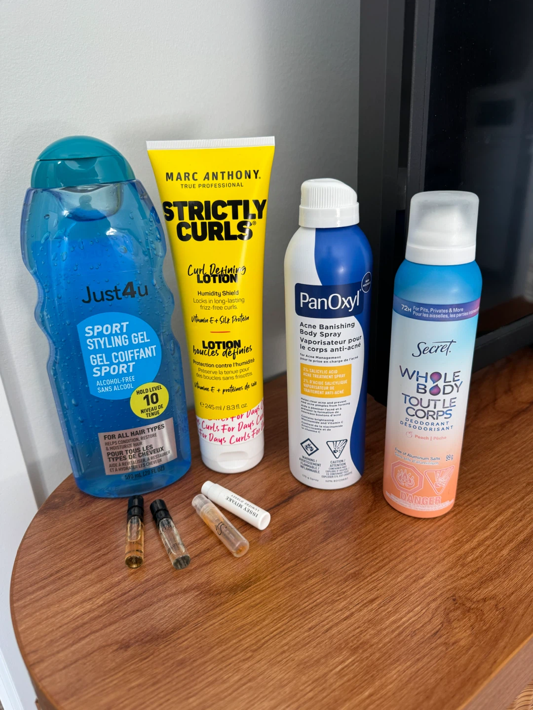 FREE Hair and Skincare Bundle - photo 2
