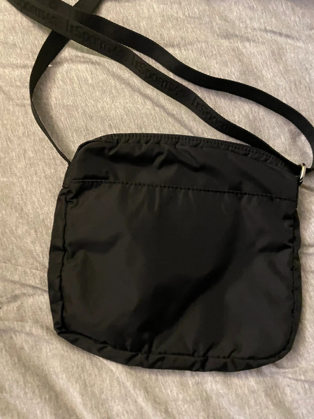 LeSportsac black crossbody bag - photo 2
