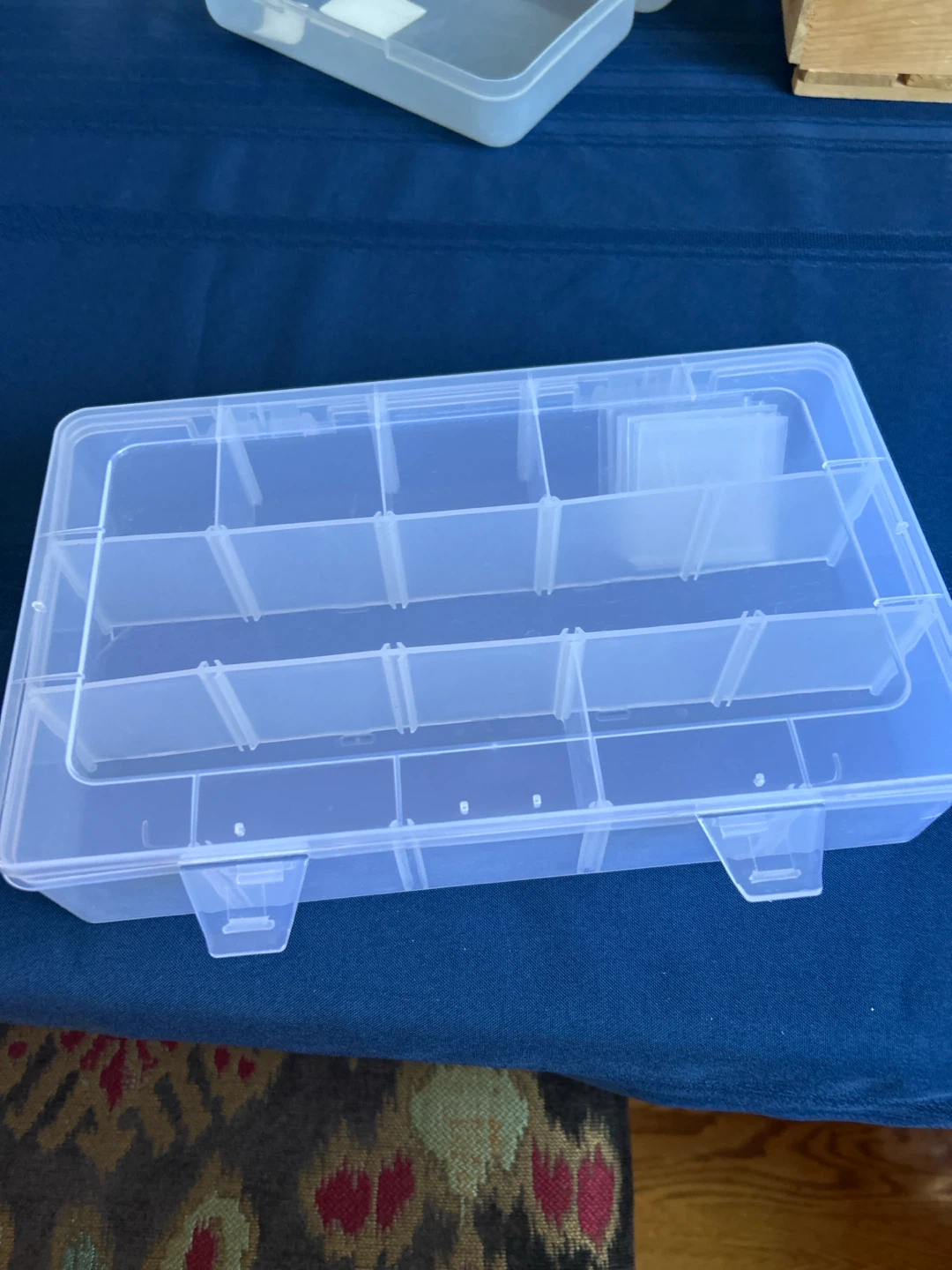 Storage containers - photo 3