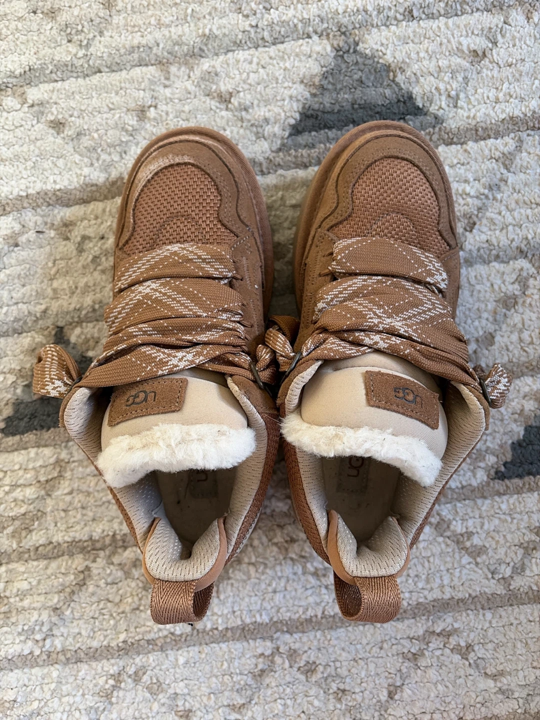 UGG Women’s Lowmel Chestnut Colour - photo 5