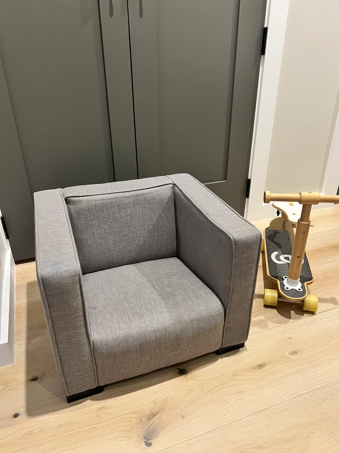 Monte Kids Armchair - Made In Canada - photo 2