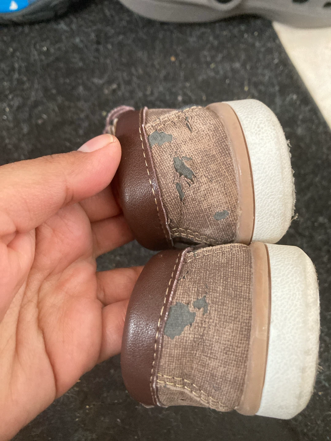 Moving out Shoes sale - photo 5