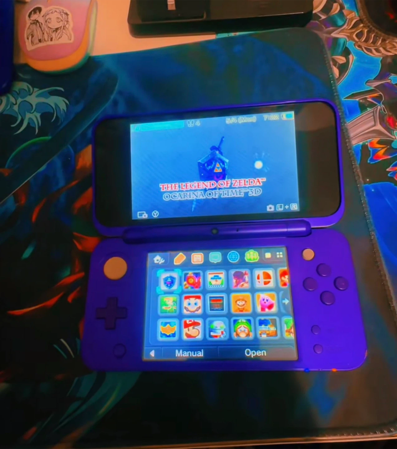 Handhelds/consoles modding service - photo 3