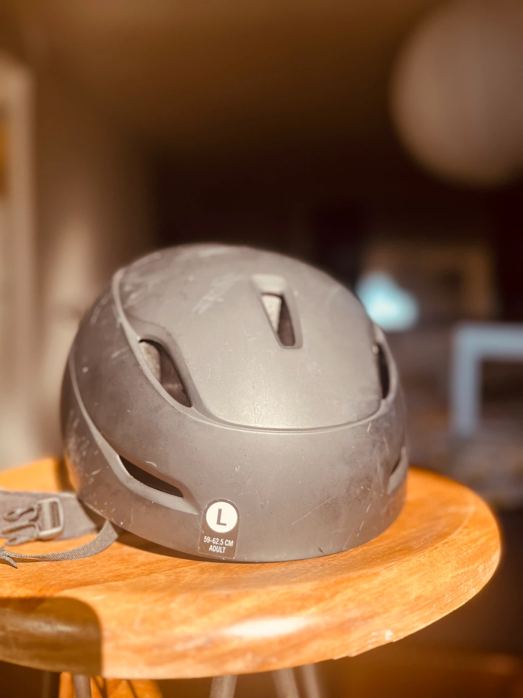 Giro Adult Helmet Large - photo 3
