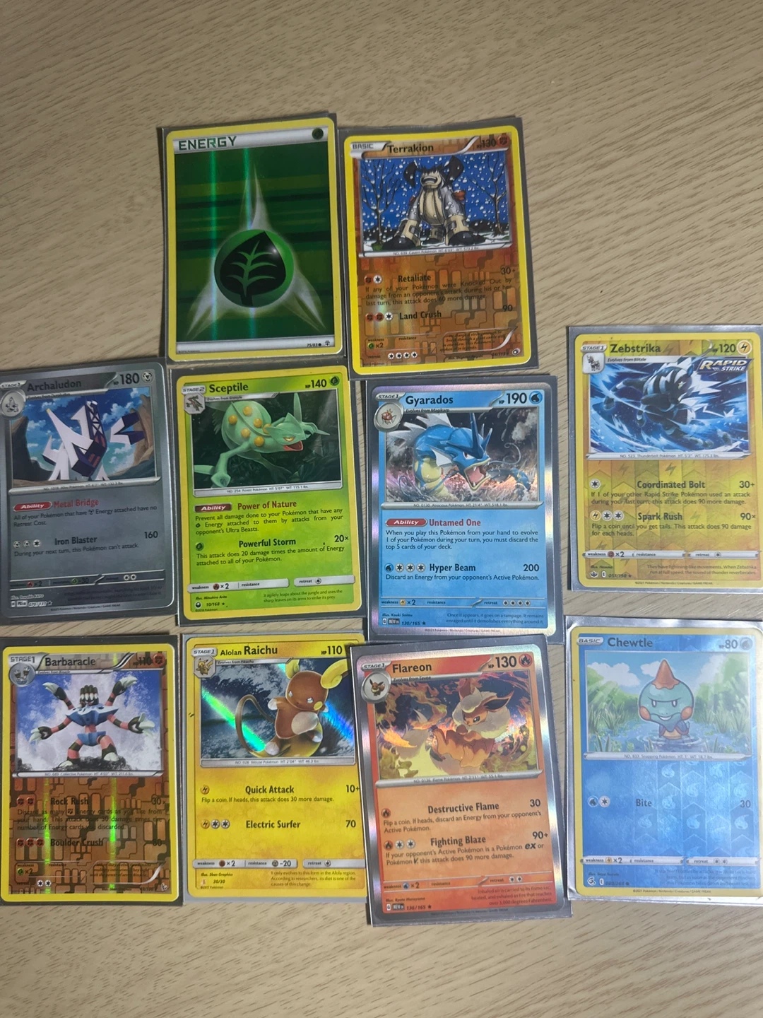 Pokemon lot - photo 2