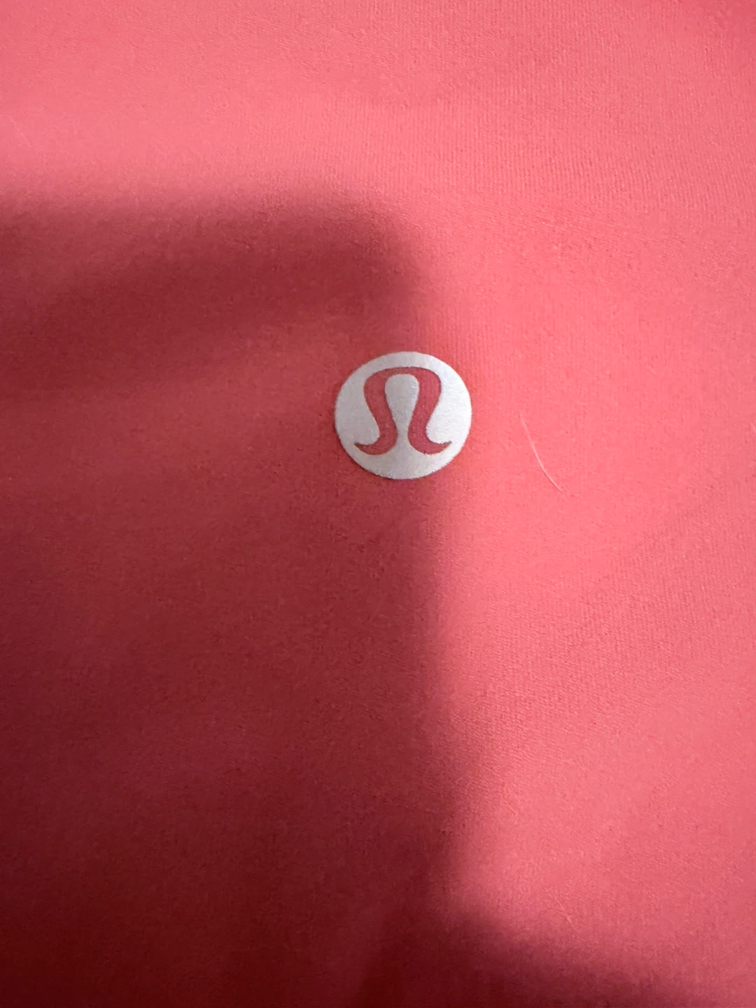 Lululemon Women's Coral Capri Leggings