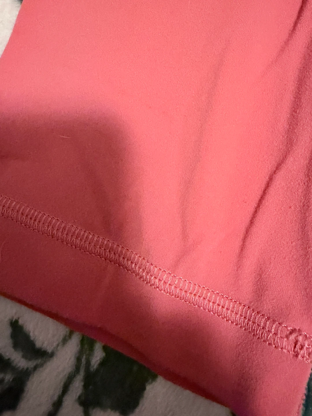 Lululemon Women's Coral Capri Leggings - photo 4