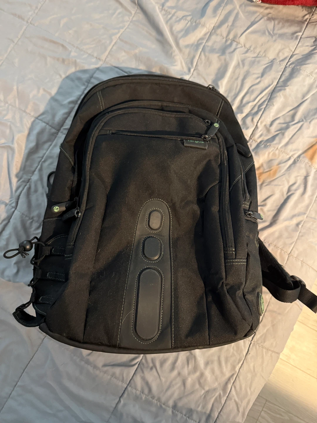 Targus Spruce EcoSmart 15.6 inch Backpack