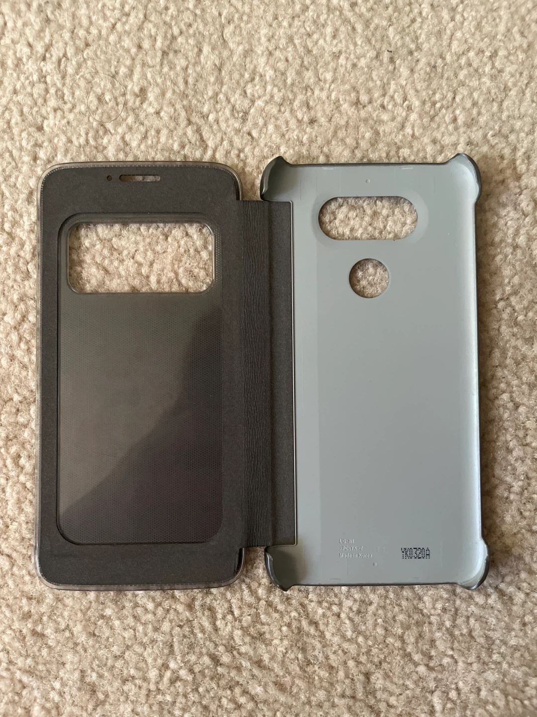LG G5 Smartphone - photo 5