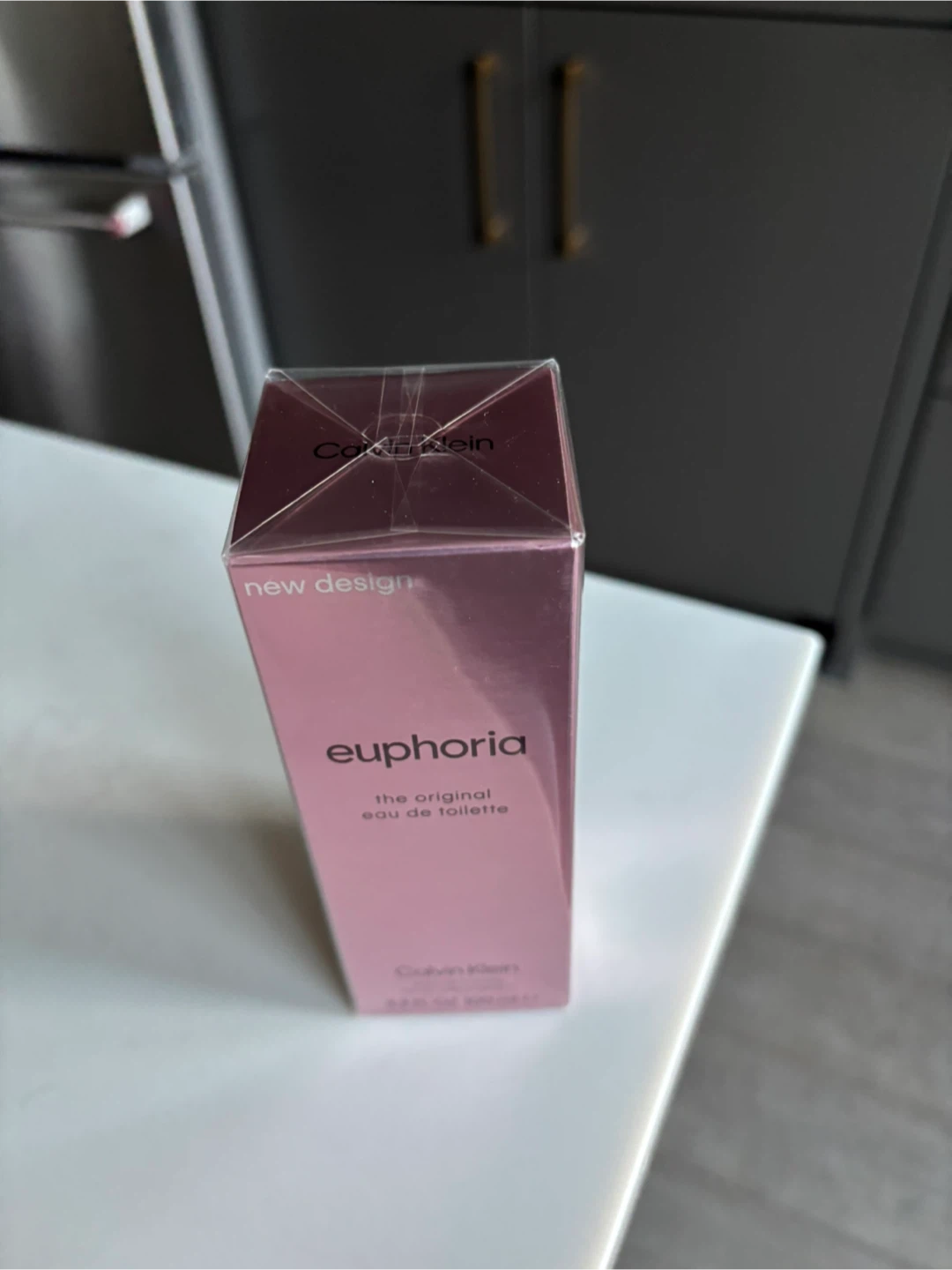 Euphoria Calvin Klein 100ml - photo 2