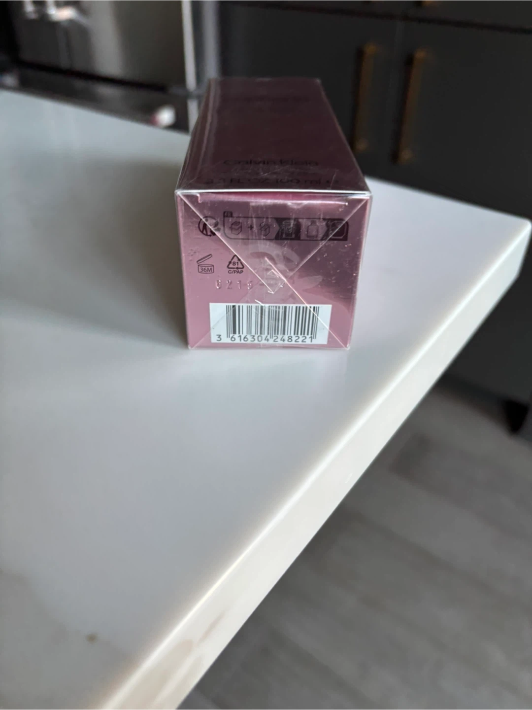 Euphoria Calvin Klein 100ml - photo 3