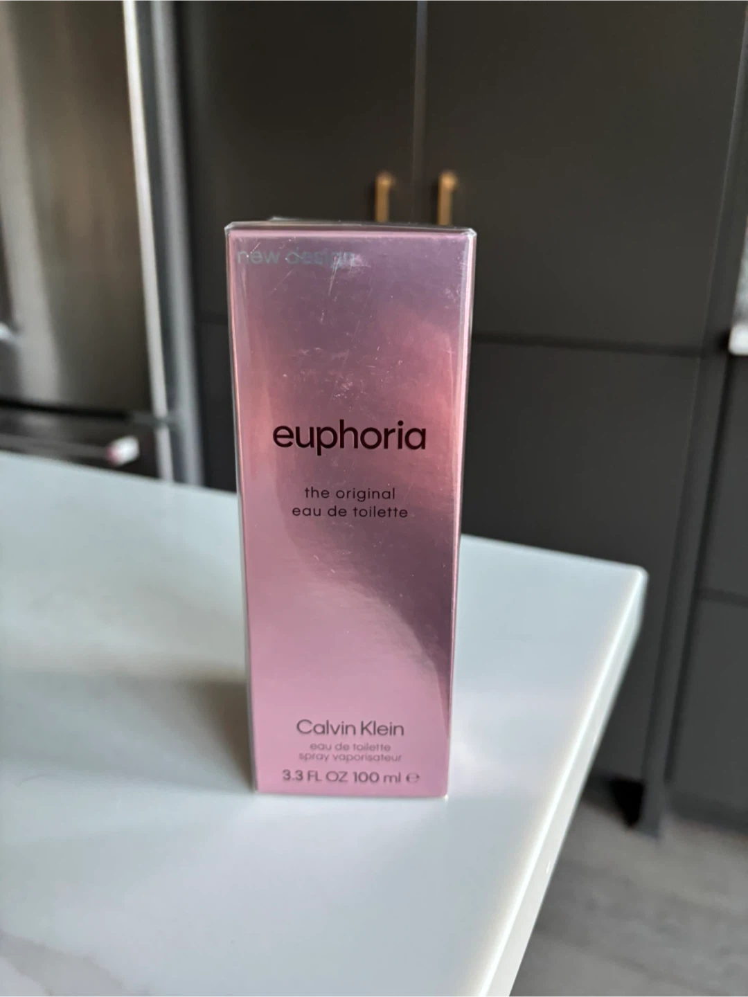 Euphoria Calvin Klein 100ml - photo 5
