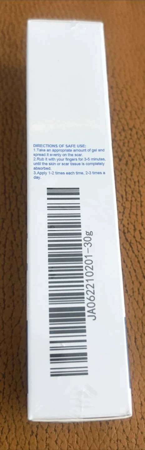 Jaysuing Scar Removal Cream 30g - photo 2
