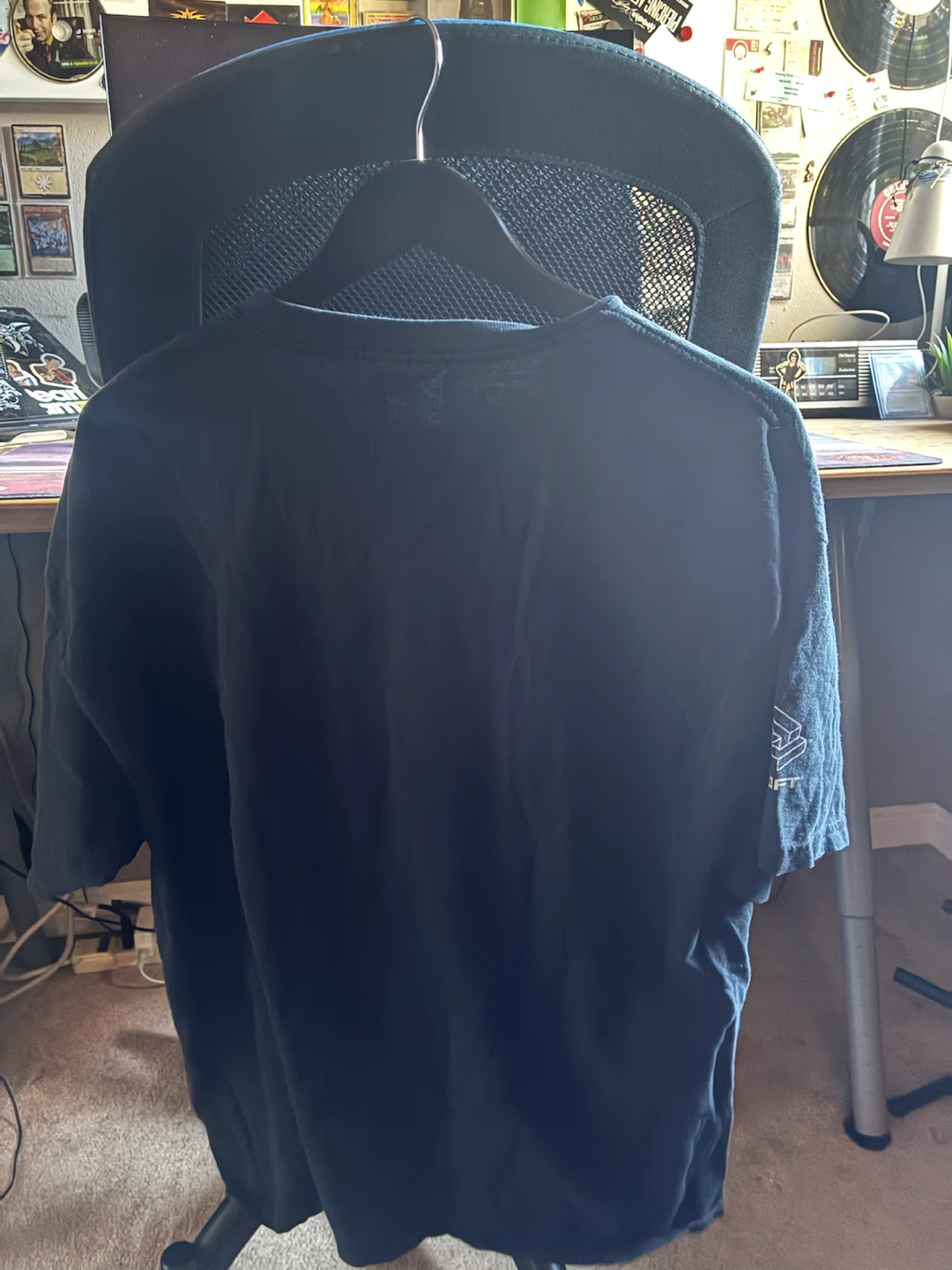 Guild wars T-shirt vintage y2k - photo 2