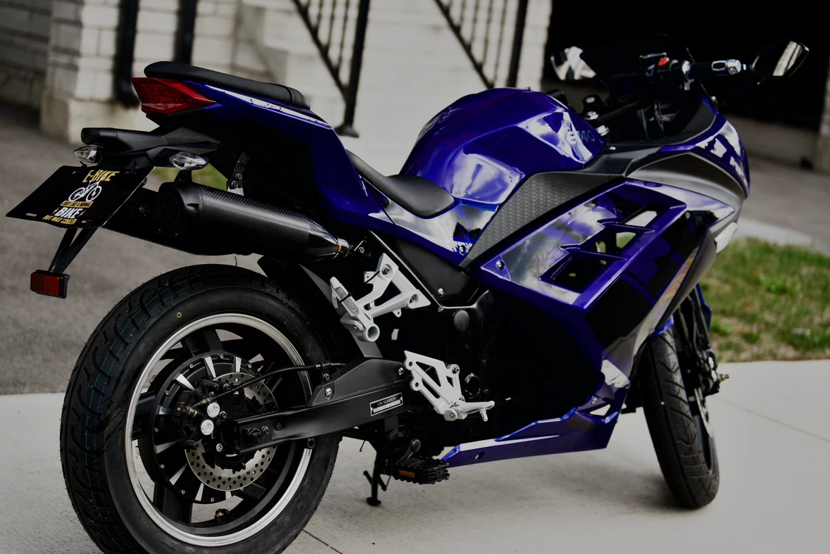 2024 Emmo E-Bike Sport - photo 3