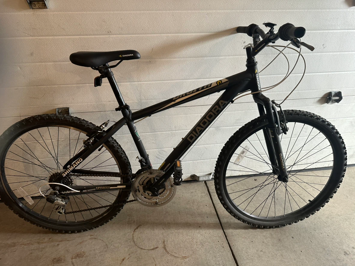 Diadora  Mountain Bike