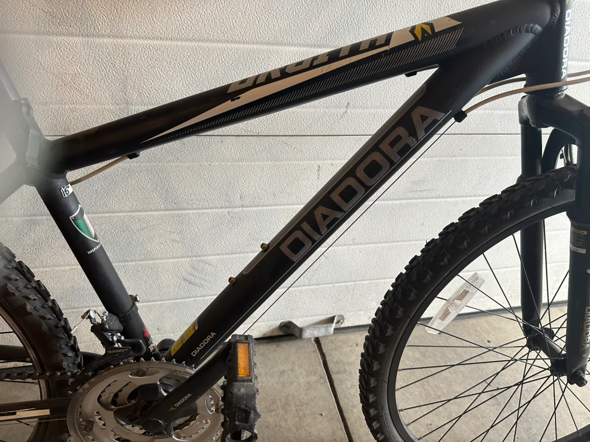 Diadora  Mountain Bike - photo 2