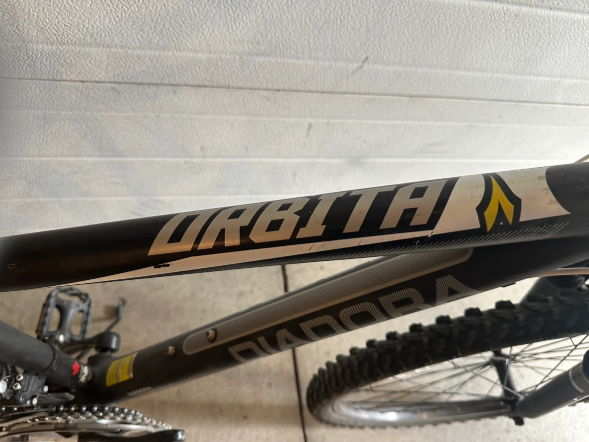 Diadora  Mountain Bike - photo 3
