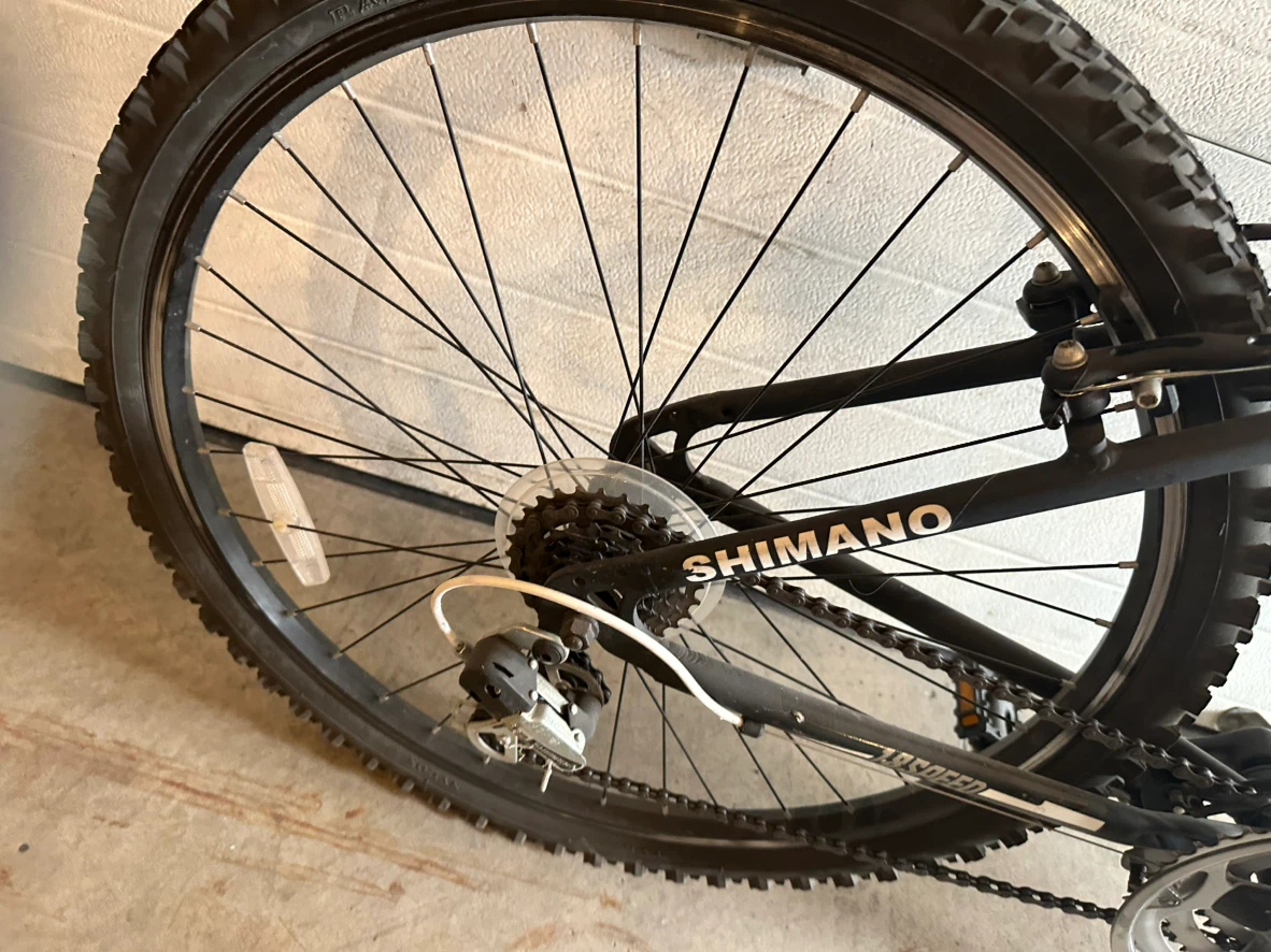 Diadora  Mountain Bike - photo 4