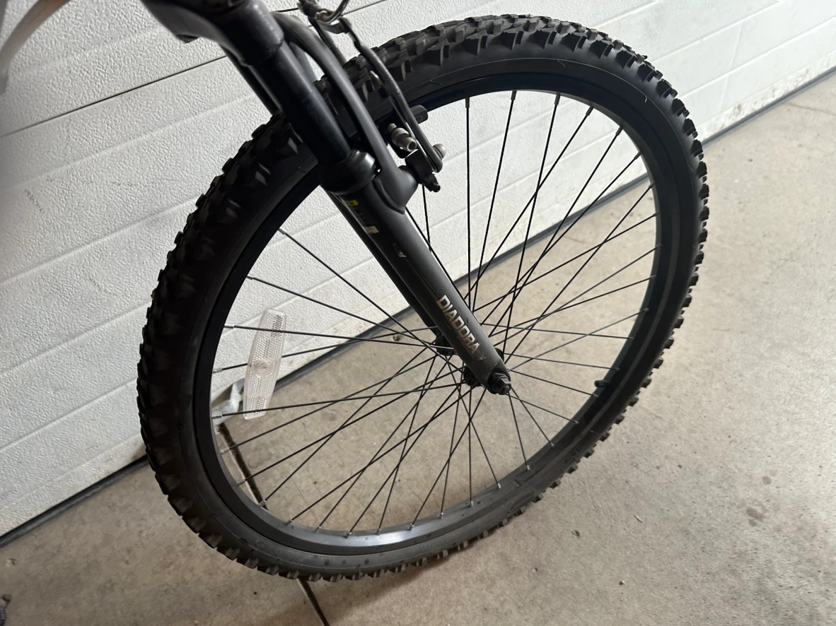 Diadora  Mountain Bike - photo 5