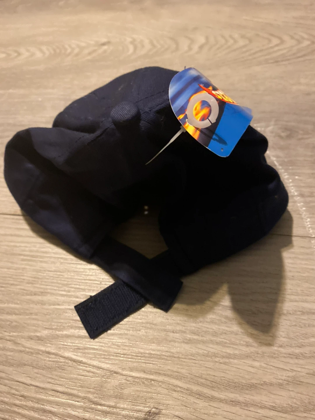 New Hot Wheels Racing Kids Hat - photo 2