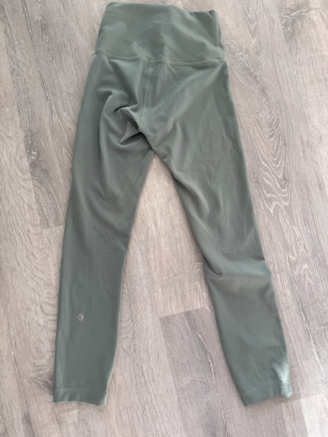 Lululemon Wunder Train High-Rise Leggings Crop 23” - photo 2